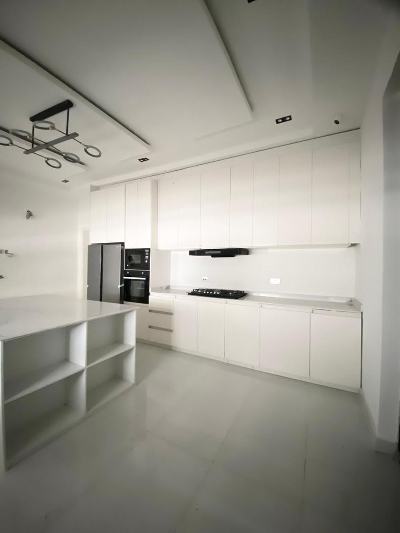 Lekki Luxurious Duplex with Swimming Pool & Cinema*    🔑🔑 5Bedrooms Fully-Detached Duplex with Bq for Sale!!