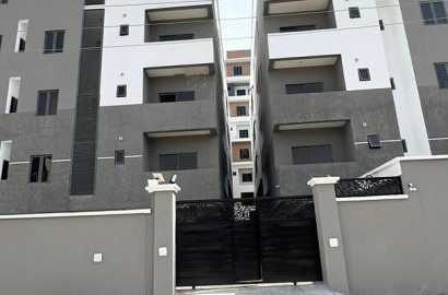 Luxurious Lekki Phase1 Apartments    🔑🔑