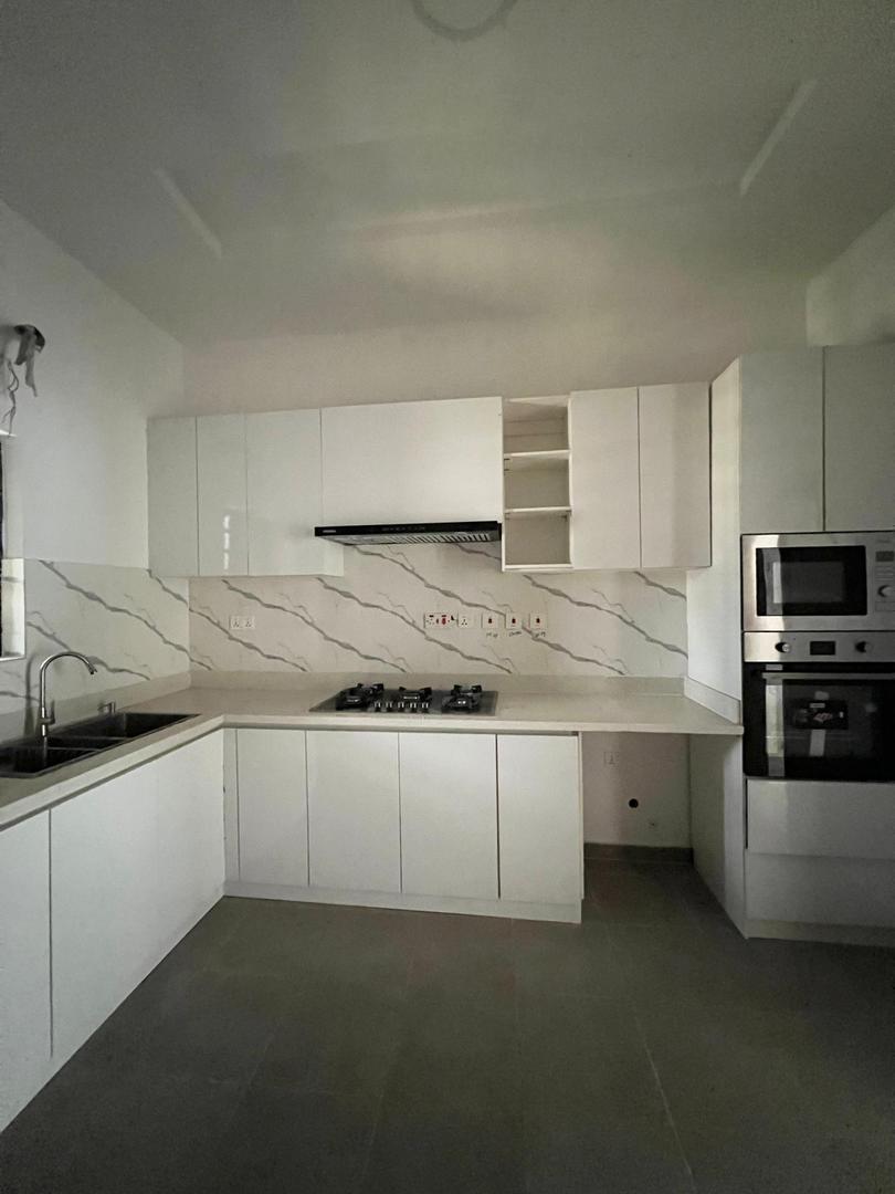 Luxurious Lekki Phase1 Apartments    🔑🔑