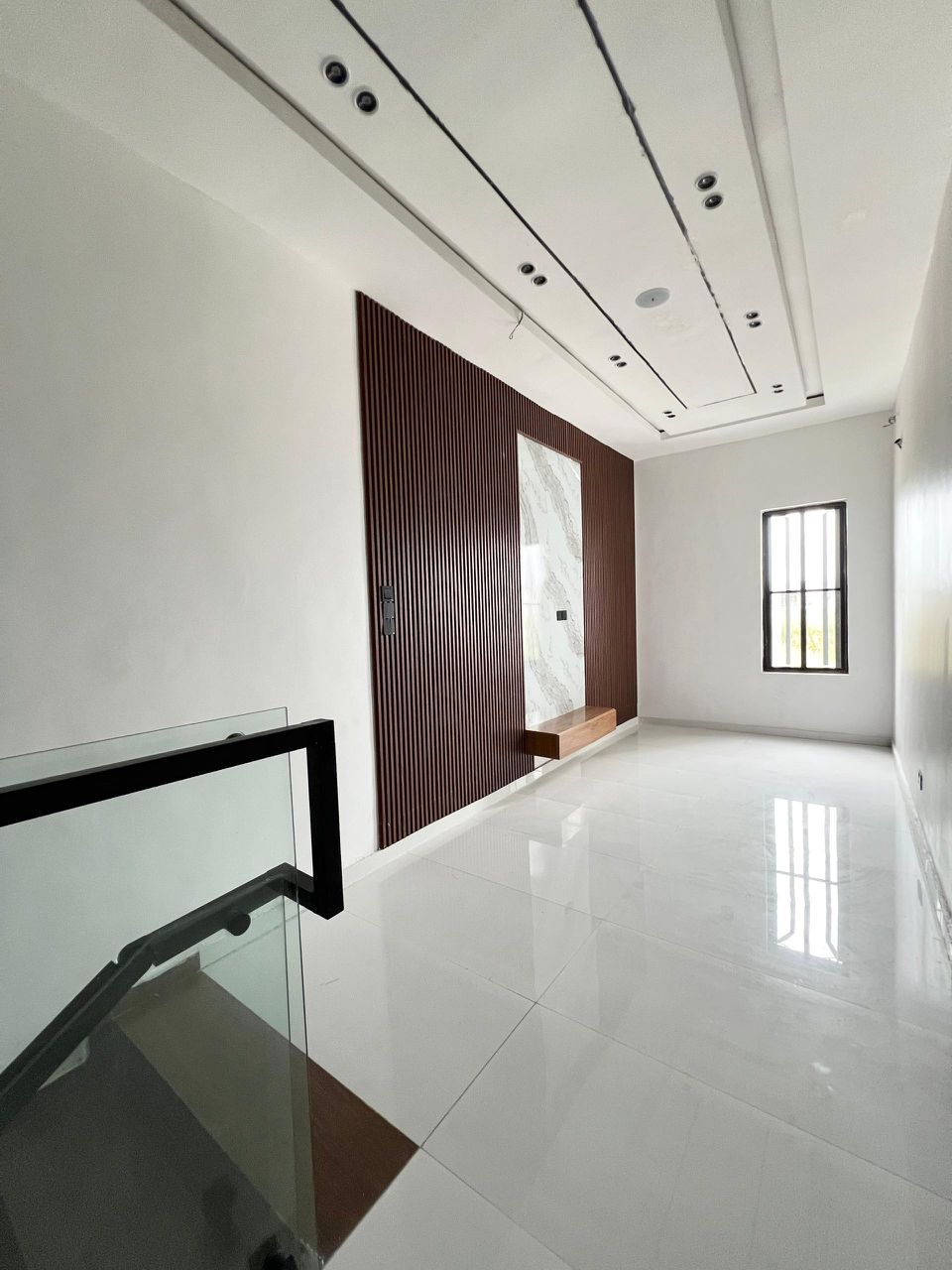 🔑🔑 4Bedrooms Semi-Detached Duplex with Bq for Sale!!