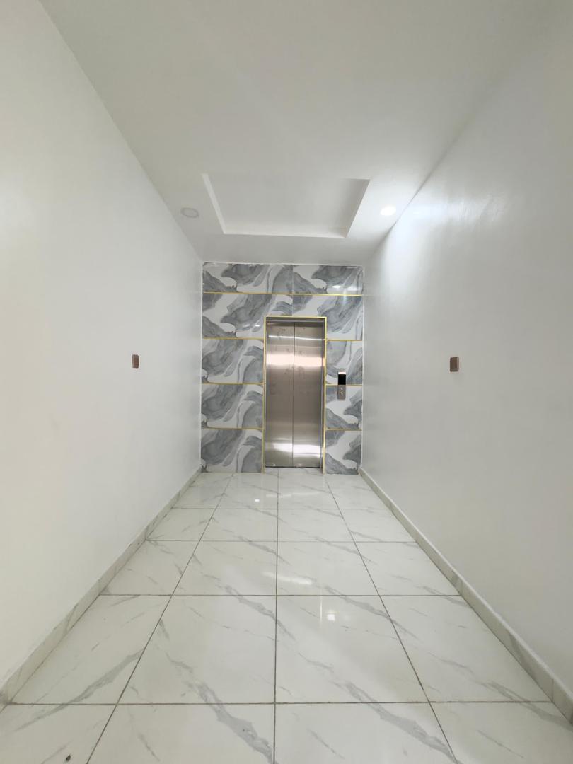 Ikate Lekki Luxurious  Apartments with Swimming Pool & Gym*    🔑🔑 2Bedrooms Apartments for Sale!!