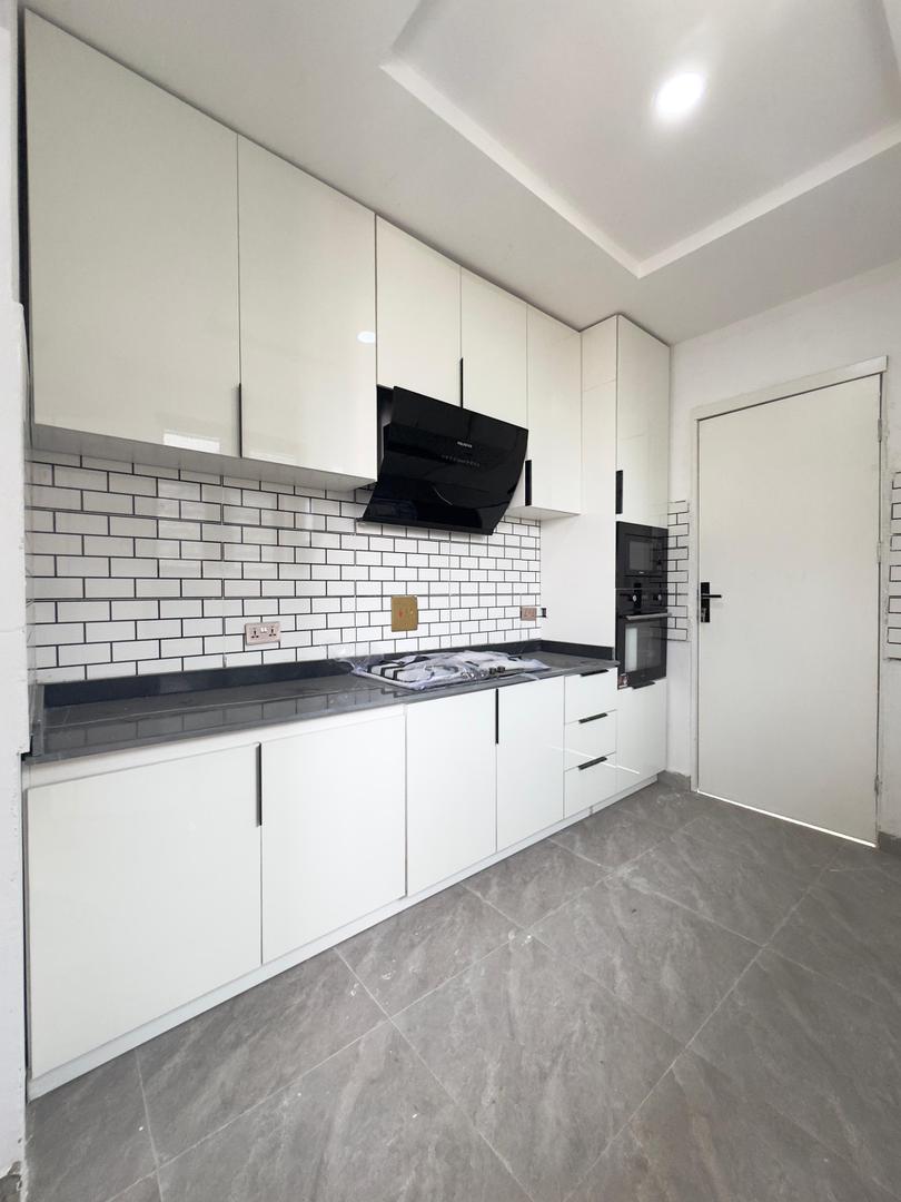 Ikate Lekki Luxurious  Apartments with Swimming Pool & Gym*    🔑🔑 2Bedrooms Apartments for Sale!!