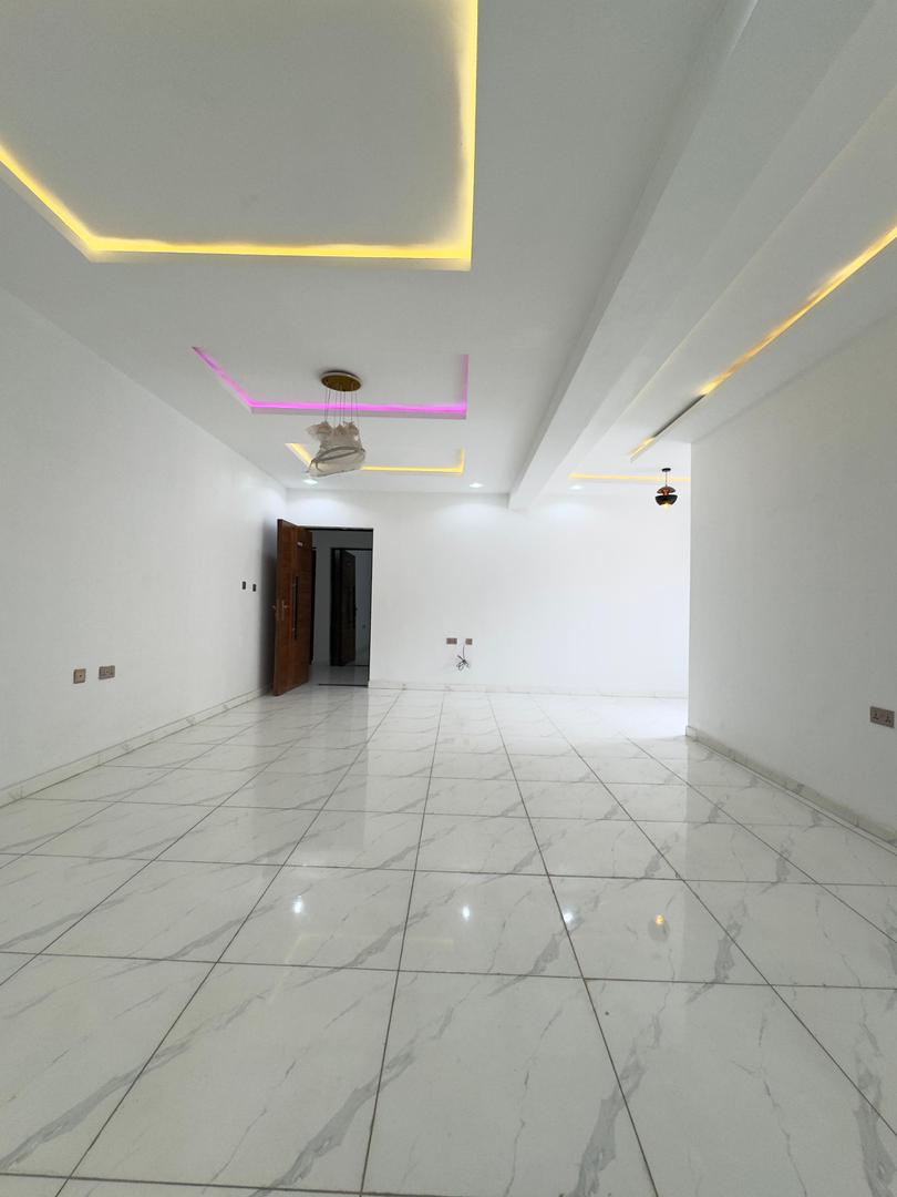 Ikate Lekki Luxurious  Apartments with Swimming Pool & Gym*    🔑🔑 2Bedrooms Apartments for Sale!!