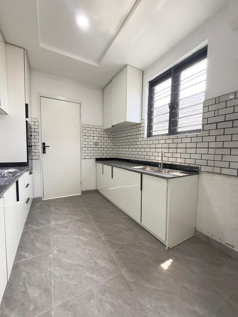 Ikate Lekki Luxurious  Apartments with Swimming Pool & Gym*    🔑🔑 2Bedrooms Apartments for Sale!!