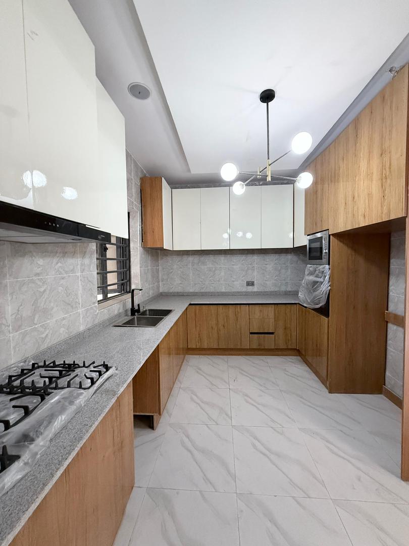 Ikate Lekki Luxurious  Apartments with Swimming Pool, Elevator & Gym*    🔑🔑 3Bedrooms Apartments for Sale!!