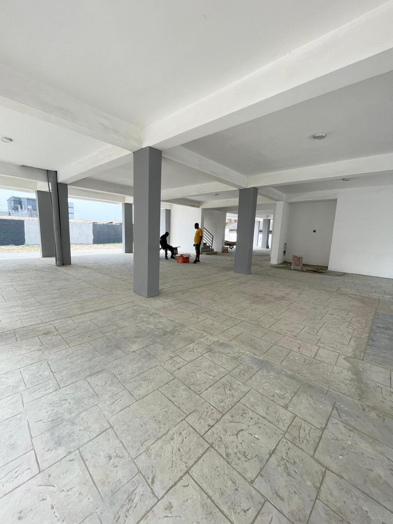Ikate Lekki Luxurious  Apartments with Swimming Pool, Elevator & Gym*    🔑🔑 3Bedrooms Apartments for Sale!!