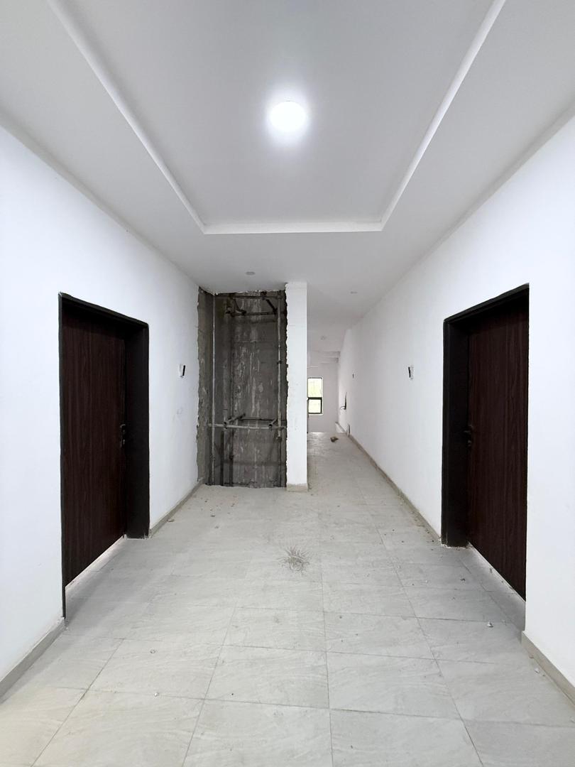 Ikate Lekki Luxurious  Apartments with Swimming Pool, Elevator & Gym*    🔑🔑 3Bedrooms Apartments for Sale!!