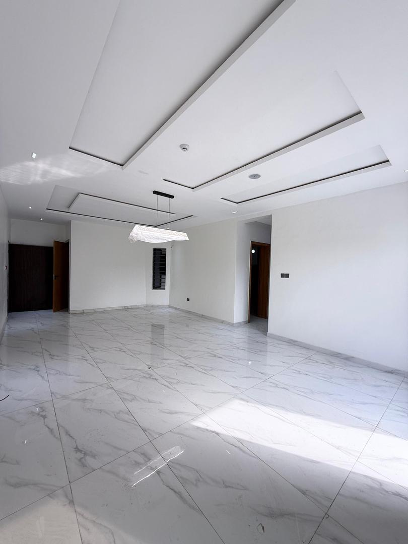 Ikate Lekki Luxurious  Apartments with Swimming Pool, Elevator & Gym*    🔑🔑 3Bedrooms Apartments for Sale!!