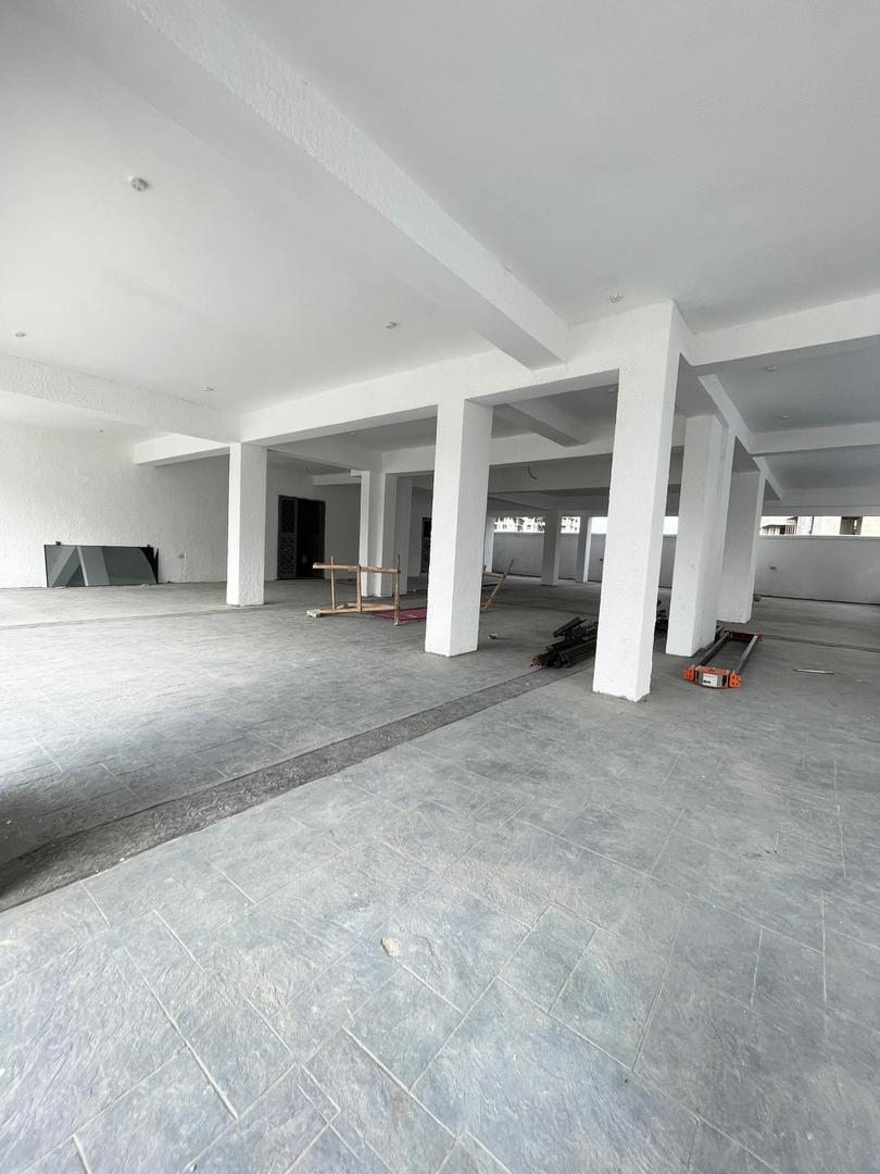 Ikate Lekki Luxurious  Apartments with Swimming Pool, Elevator & Gym*    🔑🔑 3Bedrooms Apartments for Sale!!