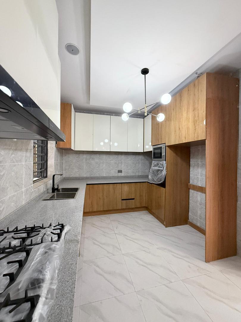 Ikate Lekki Luxurious  Apartments with Swimming Pool, Elevator & Gym*    🔑🔑 3Bedrooms Apartments for Sale!!