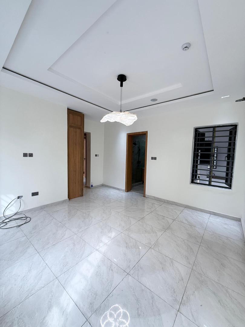 Ikate Lekki Luxurious  Apartments with Swimming Pool, Elevator & Gym*    🔑🔑 3Bedrooms Apartments for Sale!!