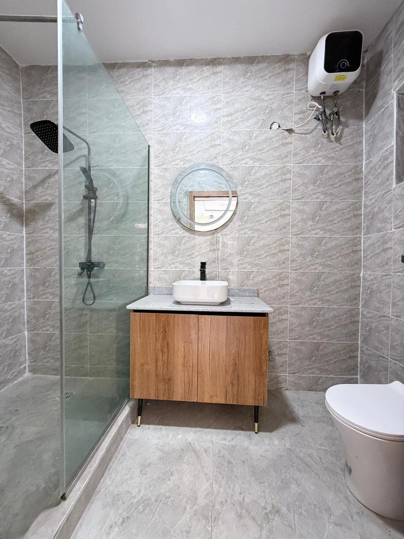 Ikate Lekki Luxurious  Apartments with Swimming Pool, Elevator & Gym*    🔑🔑 3Bedrooms Apartments for Sale!!