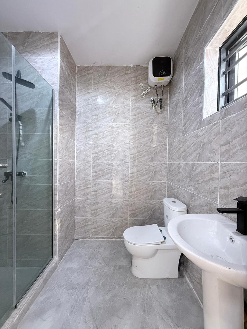 Ikate Lekki Luxurious  Apartments with Swimming Pool, Elevator & Gym*    🔑🔑 3Bedrooms Apartments for Sale!!