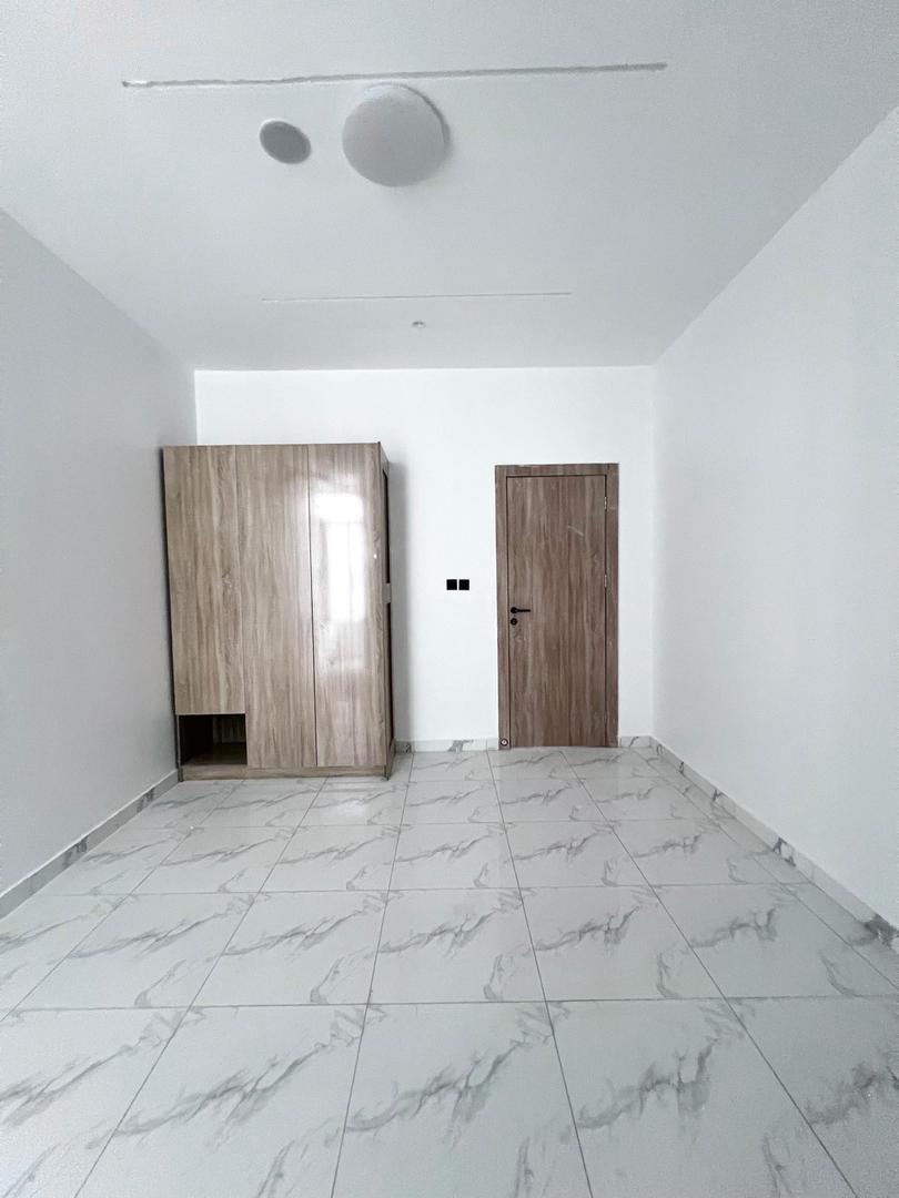 Ologolo Lekki Luxurious  Apartments with Swimming Pool & Gym*    🔑🔑 2Bedrooms Apartments for Sale!!