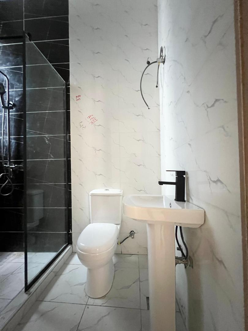 Ologolo Lekki Luxurious  Apartments with Swimming Pool & Gym*    🔑🔑 2Bedrooms Apartments for Sale!!