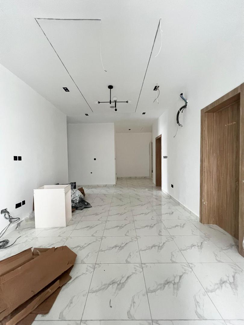 Ologolo Lekki Luxurious  Apartments with Swimming Pool & Gym*    🔑🔑 2Bedrooms Apartments for Sale!!