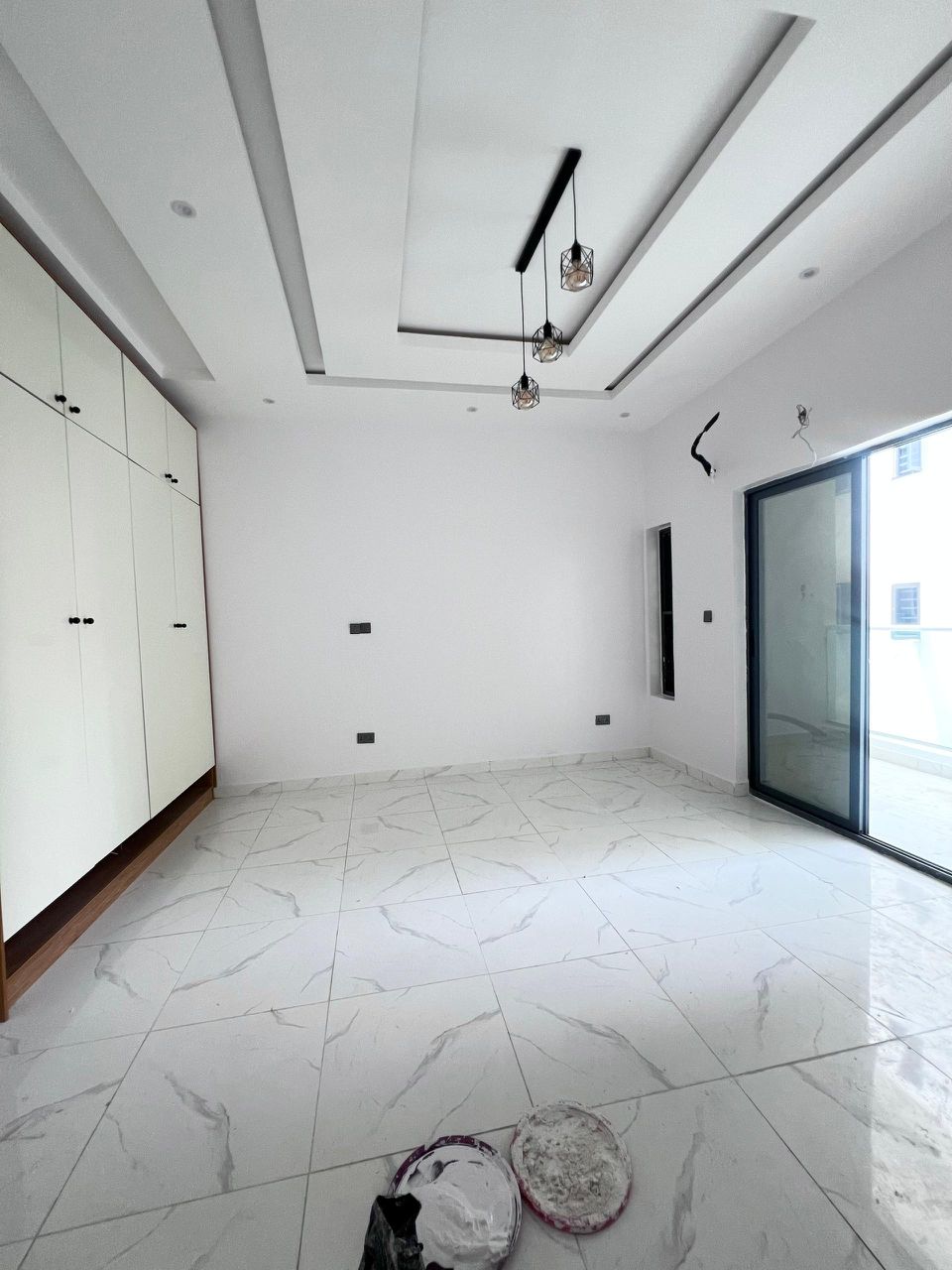*N190m Lekki Luxurious Duplex*    🔑🔑 4Bedrooms Terrace Duplex for Sale!! .