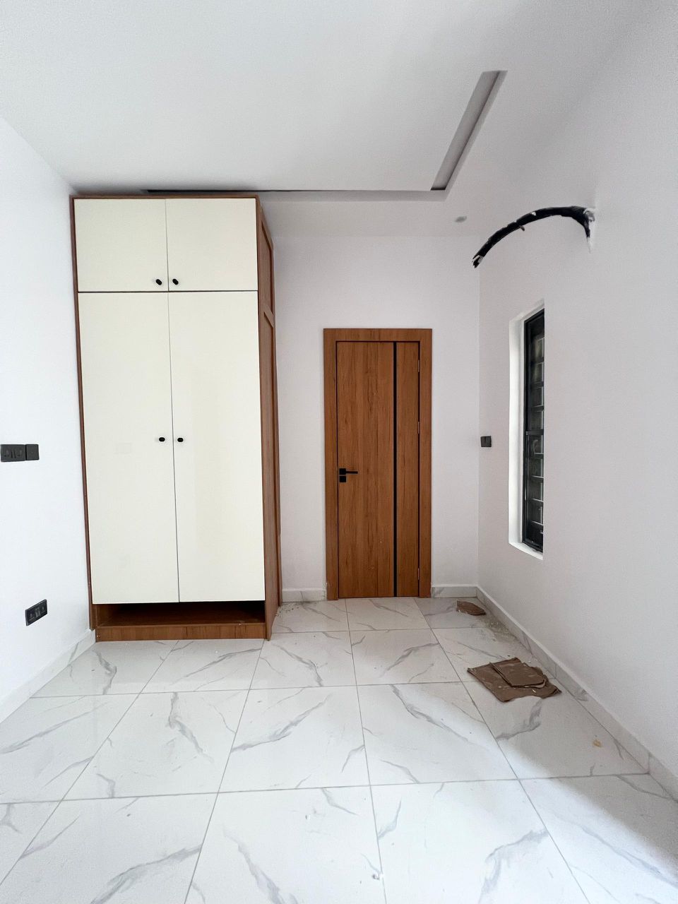 *N190m Lekki Luxurious Duplex*    🔑🔑 4Bedrooms Terrace Duplex for Sale!! .