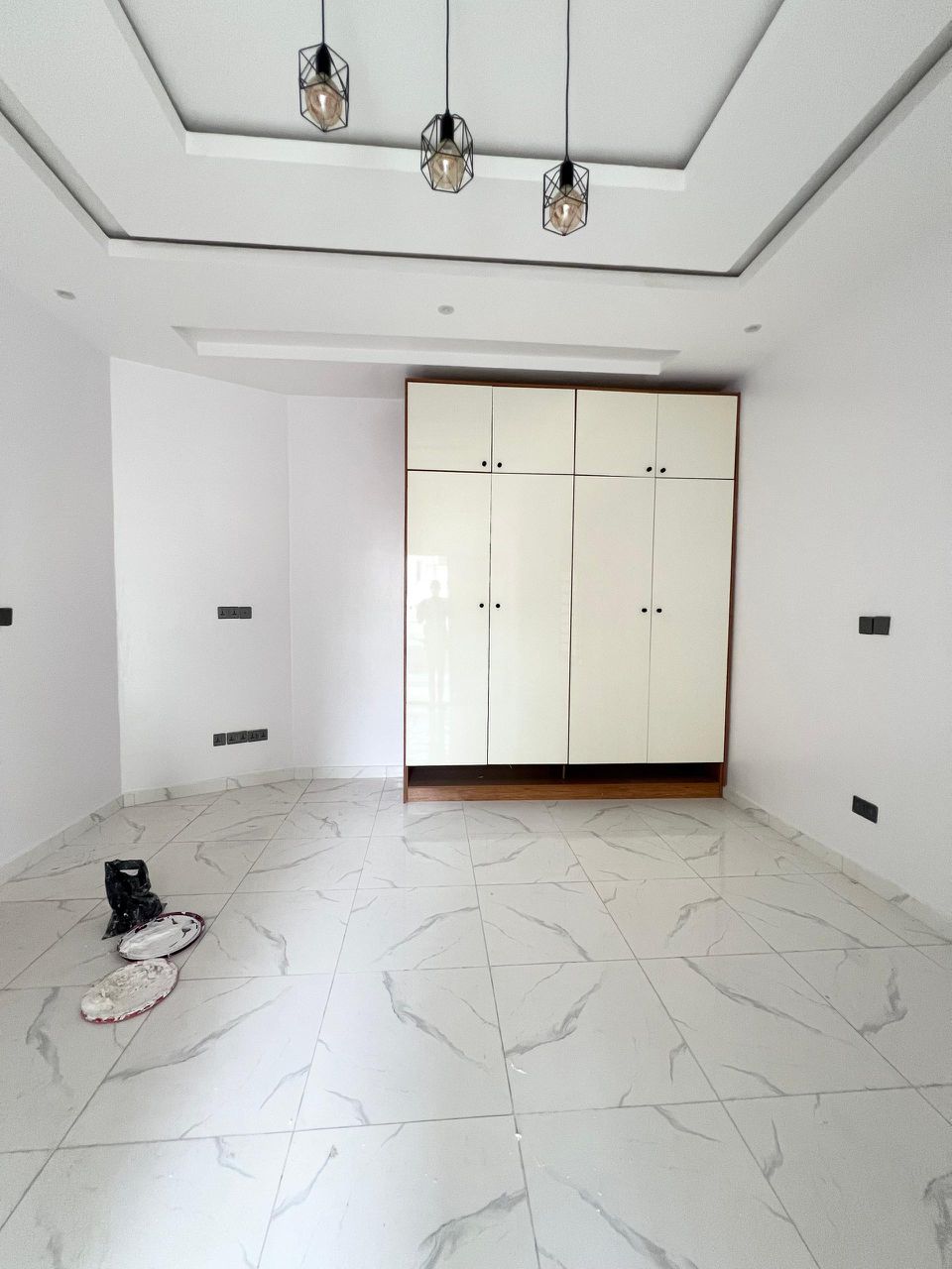 *N190m Lekki Luxurious Duplex*    🔑🔑 4Bedrooms Terrace Duplex for Sale!! .