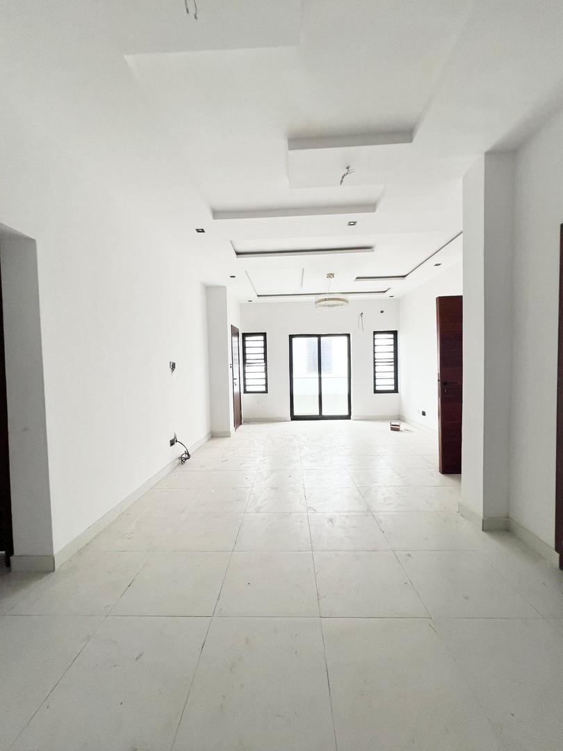 Lekki Luxurious  Apartments*    🔑🔑 2 & 3Bedrooms Apartments for Sale!! .