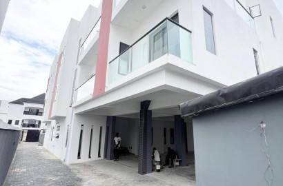 Lekki Luxurious  Apartments*    🔑🔑 2 & 3Bedrooms Apartments for Sale!! .