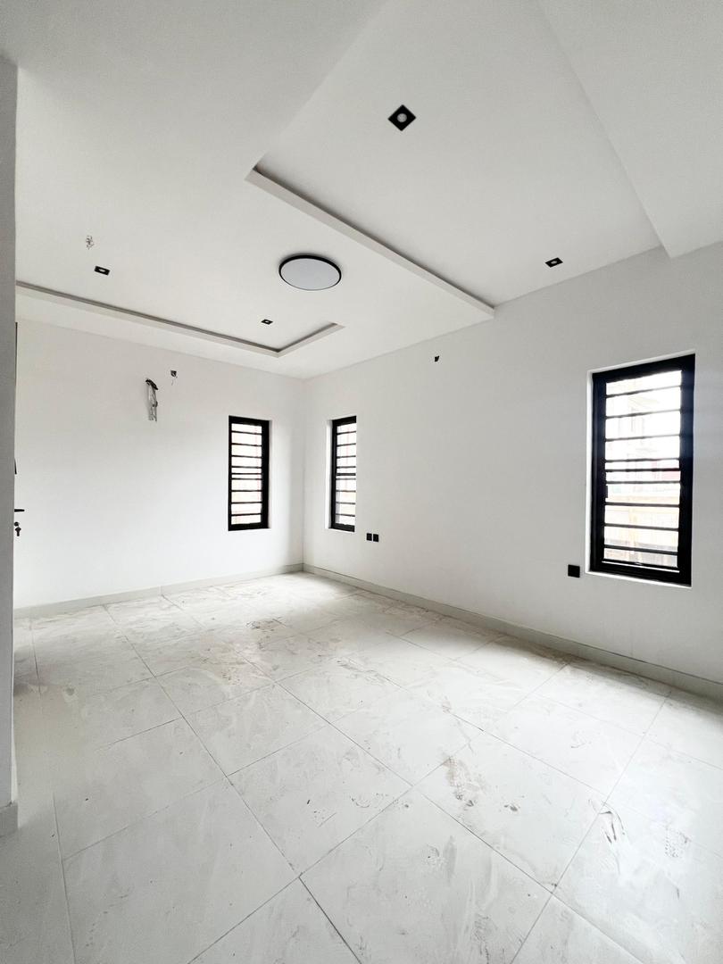 Lekki Luxurious  Apartments*    🔑🔑 2 & 3Bedrooms Apartments for Sale!! .