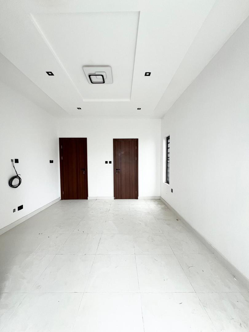 Lekki Luxurious  Apartments*    🔑🔑 2 & 3Bedrooms Apartments for Sale!! .
