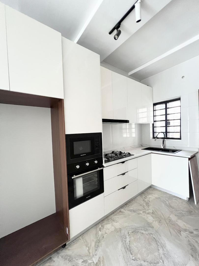 Lekki Luxurious  Apartments*    🔑🔑 2 & 3Bedrooms Apartments for Sale!! .