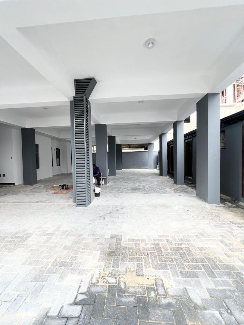 Lekki Luxurious  Apartments*    🔑🔑 2 & 3Bedrooms Apartments for Sale!! .