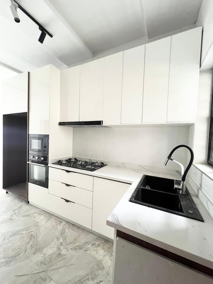 Lekki Luxurious  Apartments*    🔑🔑 2 & 3Bedrooms Apartments for Sale!! .