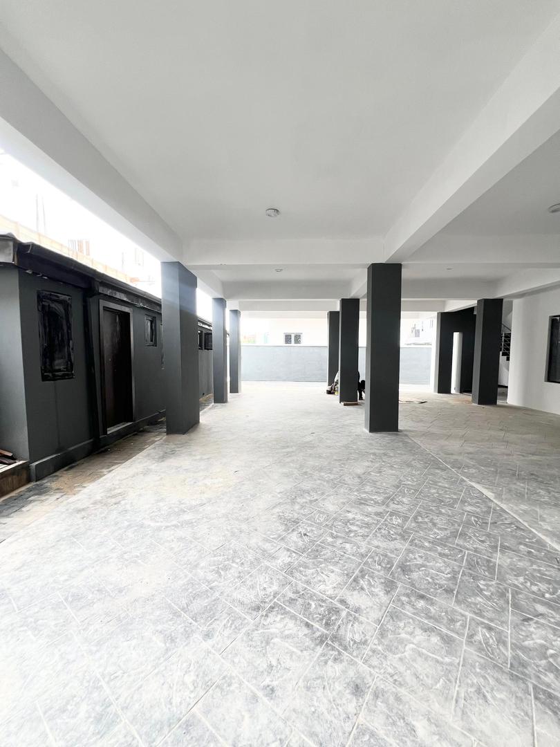 Lekki Luxurious  Apartments*    🔑🔑 2 & 3Bedrooms Apartments for Sale!! .