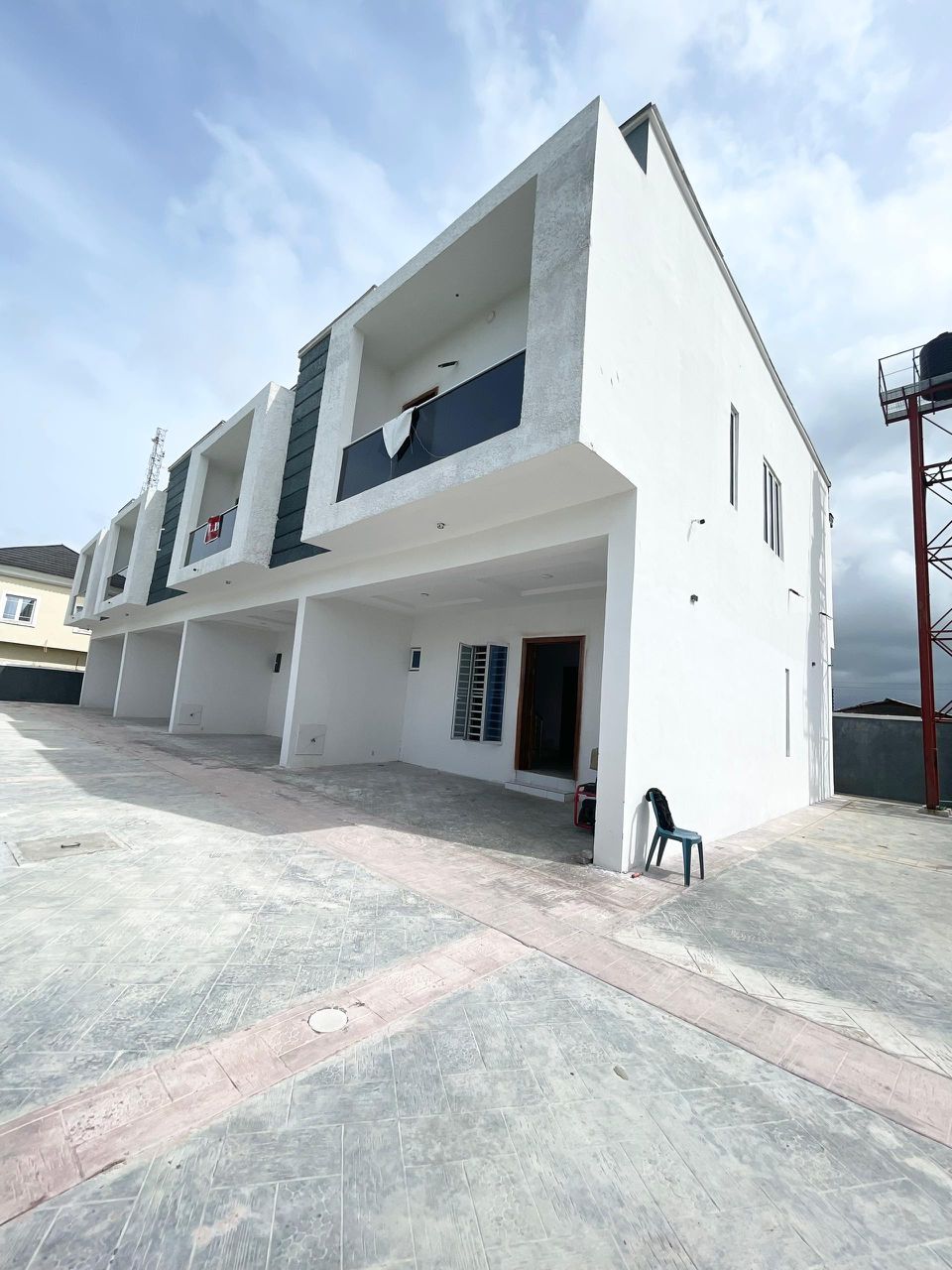 Lekki Luxurious Duplex