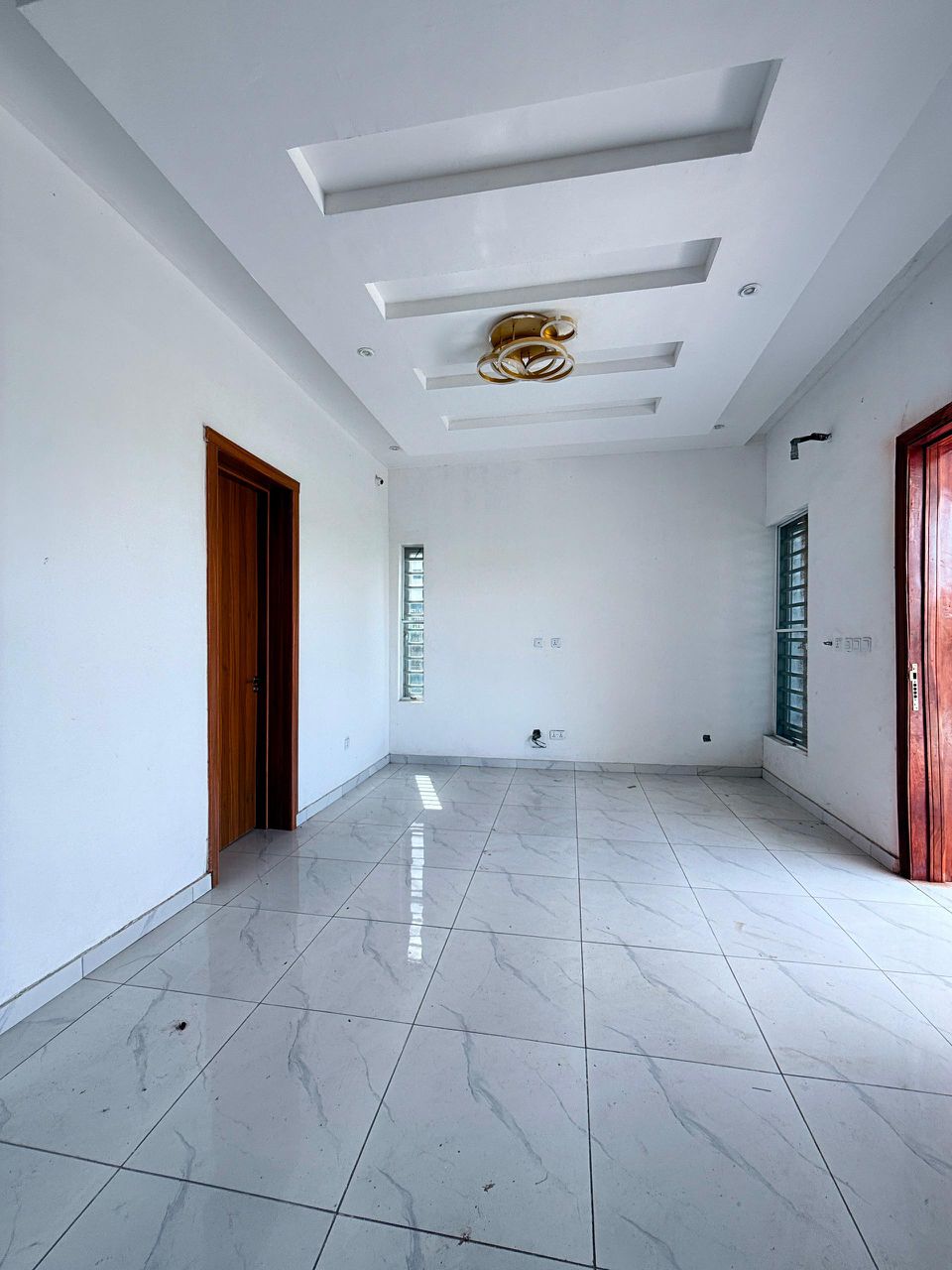 Lekki Luxurious Duplex