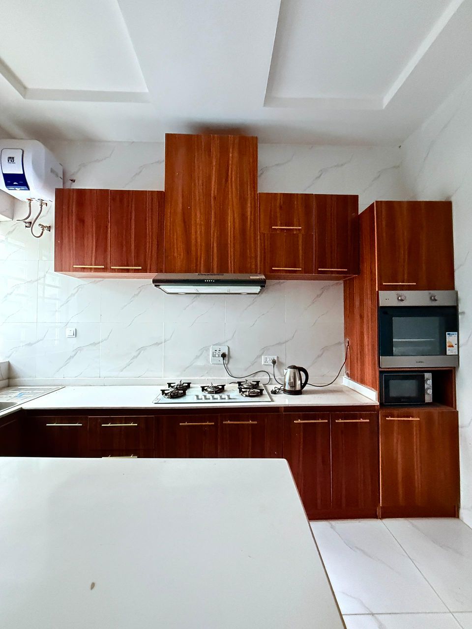 Lekki Luxurious Duplex