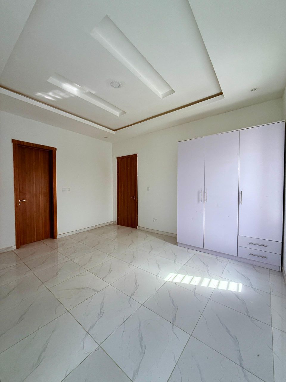Lekki Luxurious Duplex