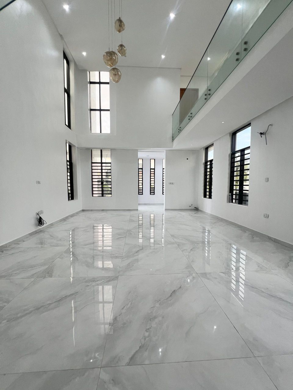 Lekki Luxurious Duplex with Swimming Pool