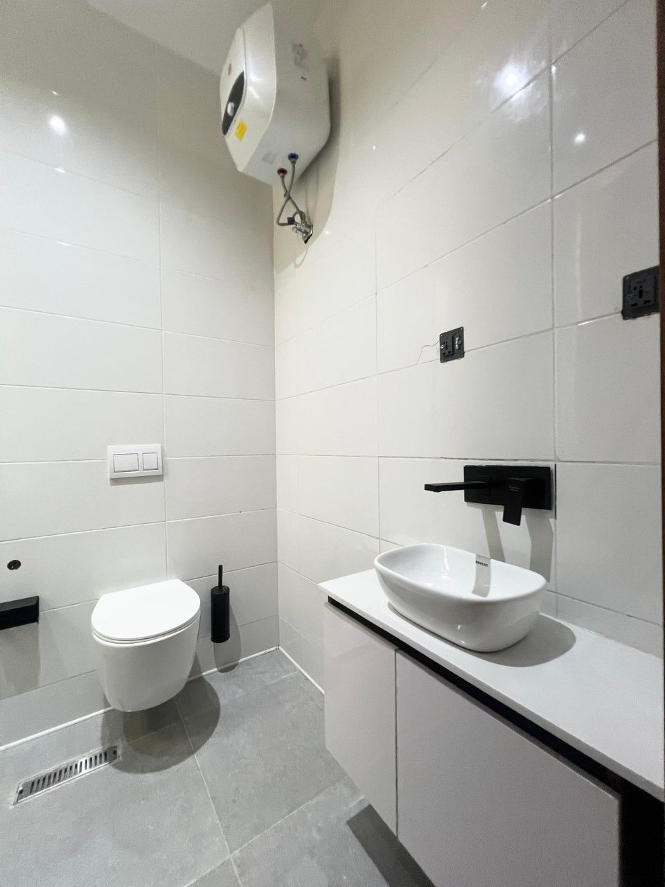 Lekki Luxurious Duplex with Swimming Pool