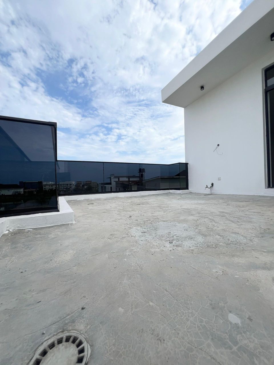 Lekki Luxurious Duplex with Swimming Pool
